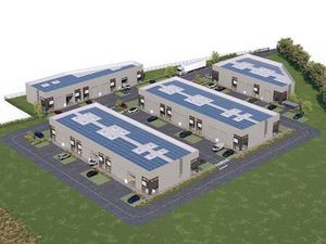 Local d'activités à louer