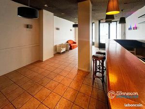 Local commercial  restaurant 107 m² Paris 5ème