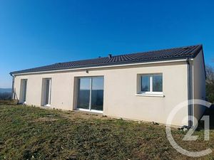 Maison à vendre - 6 pièces - 111 m2 - Coulounieix Chamiers - 24 - AQUITAINE