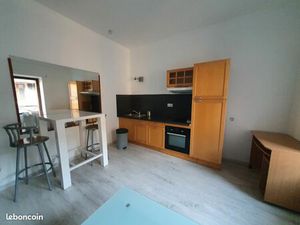 Studio 25m2 hyper centre Chambéry