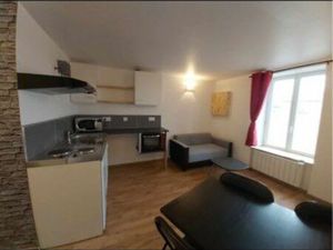 Appartement meublé