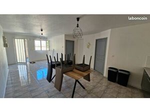 Appartement T2 - Fontain