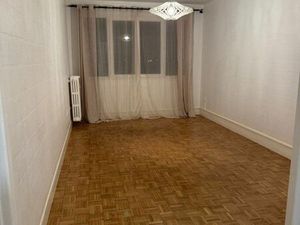 Appartement lumineux où il fait bon vivre