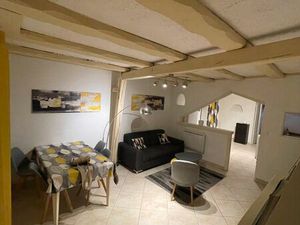 2/3 pièces cœur de ville/gare