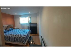 Chambre a louer chez l'habitant