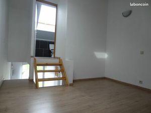 Appartement à louer à Regniowez