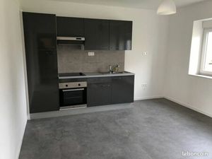 Saint-Jean-Rohrbach - 3 pièces de 60 m²