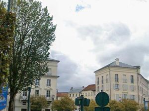 Studio - proche RER A - Disneyland