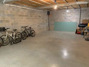 Box - Espace de stockage - Garde meuble