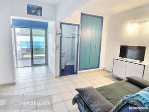 Studio les flots bleus