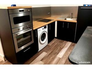 LOCATION APPARTEMENT MONTFERRAND - 42m²