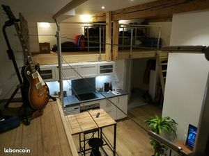 Loue appartement hyper centre