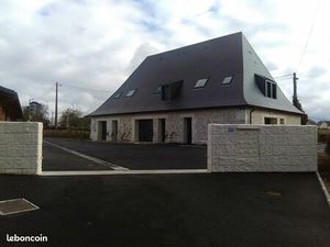 Apt 1 - très bel F2