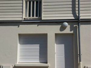 Location appartement F1