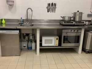 Vds fond de commerce