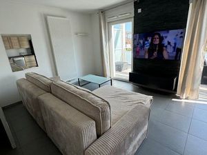 Appartement meublé Annecy