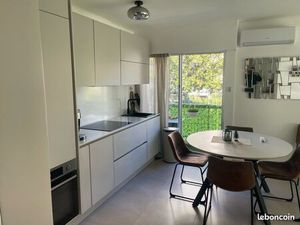 Appartement 2 pièces