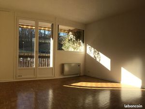 Agréable appartement T3 de 71 m2 avec balcon