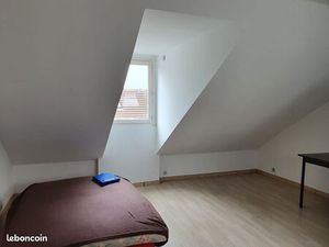 A louer Studio 25m2 500