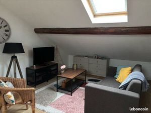 F1 - quartier cernay