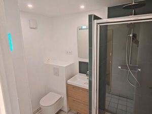 Maison de ville 2 pièces – 54 m² – Quartier Saint Clément / Jardin des Plantes