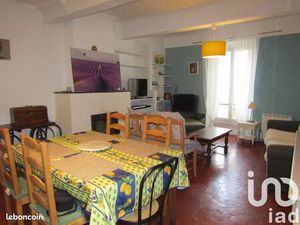 Maison 4 pièces 111 m²