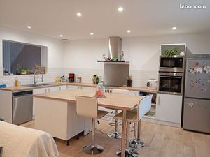 Vente Maison St Didier d'Aussiat