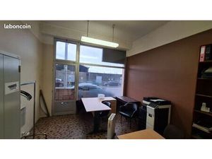 Local libre tous commerces