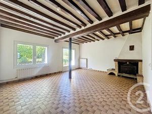 Maison à louer - 5 pièces - 105 m2 - Monetay Sur Allier - 03 - AUVERGNE