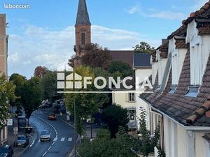 Appartement 3 pièces 93 m²