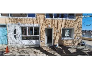 Bureaux 120m² sur Francheville