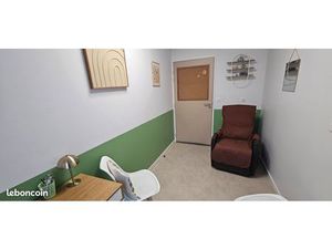 Bureau à louer dans un centre médical