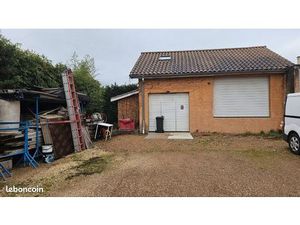 Local de stockage a louer