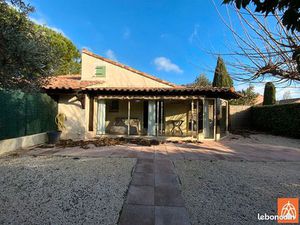 Maison 2 pièces 29 m²