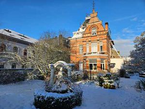 Maison de maître du XIXe