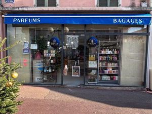 Magasin à vendre – Cagnes-sur-Mer