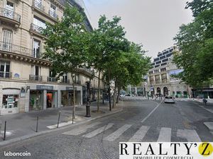 Local bar  restaurant 45 m²