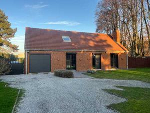 Charmante villa familiale