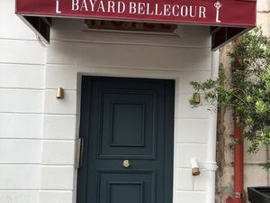 Cabinet place Bellecour