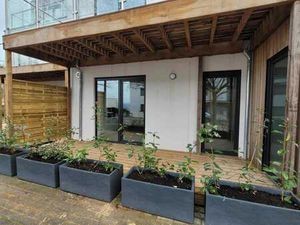 Appartement Neuf 950€ + 120€ (charges communes)