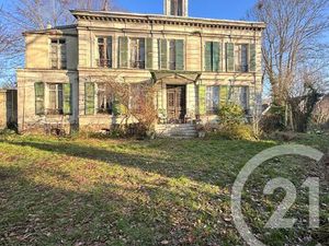 Maison à vendre - 19 pièces - 394 73 m2 - Andilly - 95 - ILE-DE-FRANCE