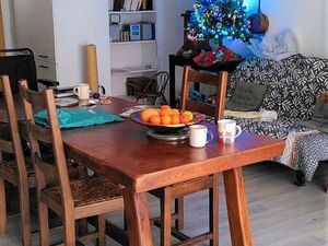 Appartement 100% PMR