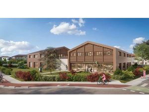 LOCAL COMMERCIAL pour professionel de santé