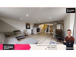 Maison 4 pièces 130 m²