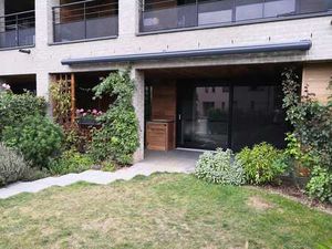 Appartement 2 chambres avec Terrasse et Jardin