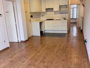 Appartement 1 chambre et 1 bureau