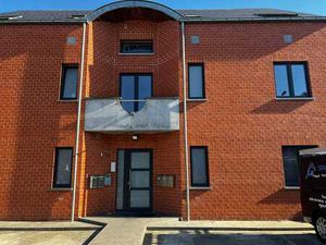 Appartement 1 chambre dans un cadre verdoyant et reposant.