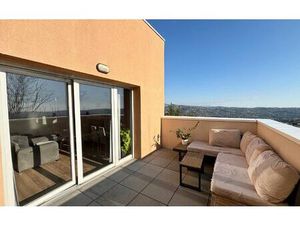 Appartement Grasse 43.45 m² T-2 à vendre  215 000 €