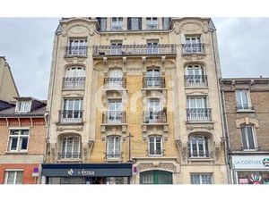 Appartement Reims 47.62 m² T-2 à vendre  139 900 €