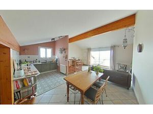 Location appartement  m² T-4 à Romans-sur-Isère  990 €